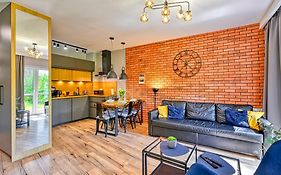 Apartamenty Holiday Mountain Residence By Royal Aparts